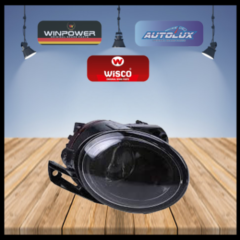 Sıs Farı Sol Merceklı Vw Passat 06- 3C0941699A