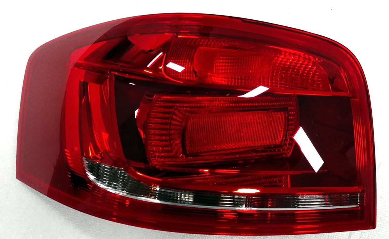 Stop Lambası Sol A3 08-12 Depo 8P3945095