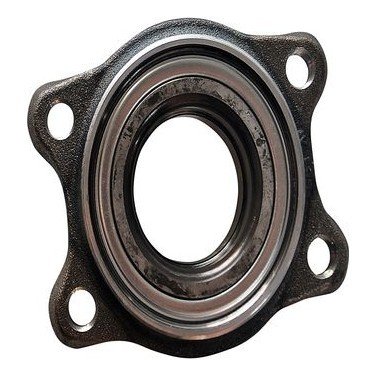 Porya Ön A4 A6 00-08 Skf 8E0498625B