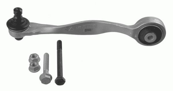 Rotıllı Kol Arka Üst Egrı Sol Passat A4 A6 97-04  8E0407509A