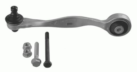 Rotıllı Kol Arka Üst Egrı Sol Passat A4 A6 97-04  8E0407509A