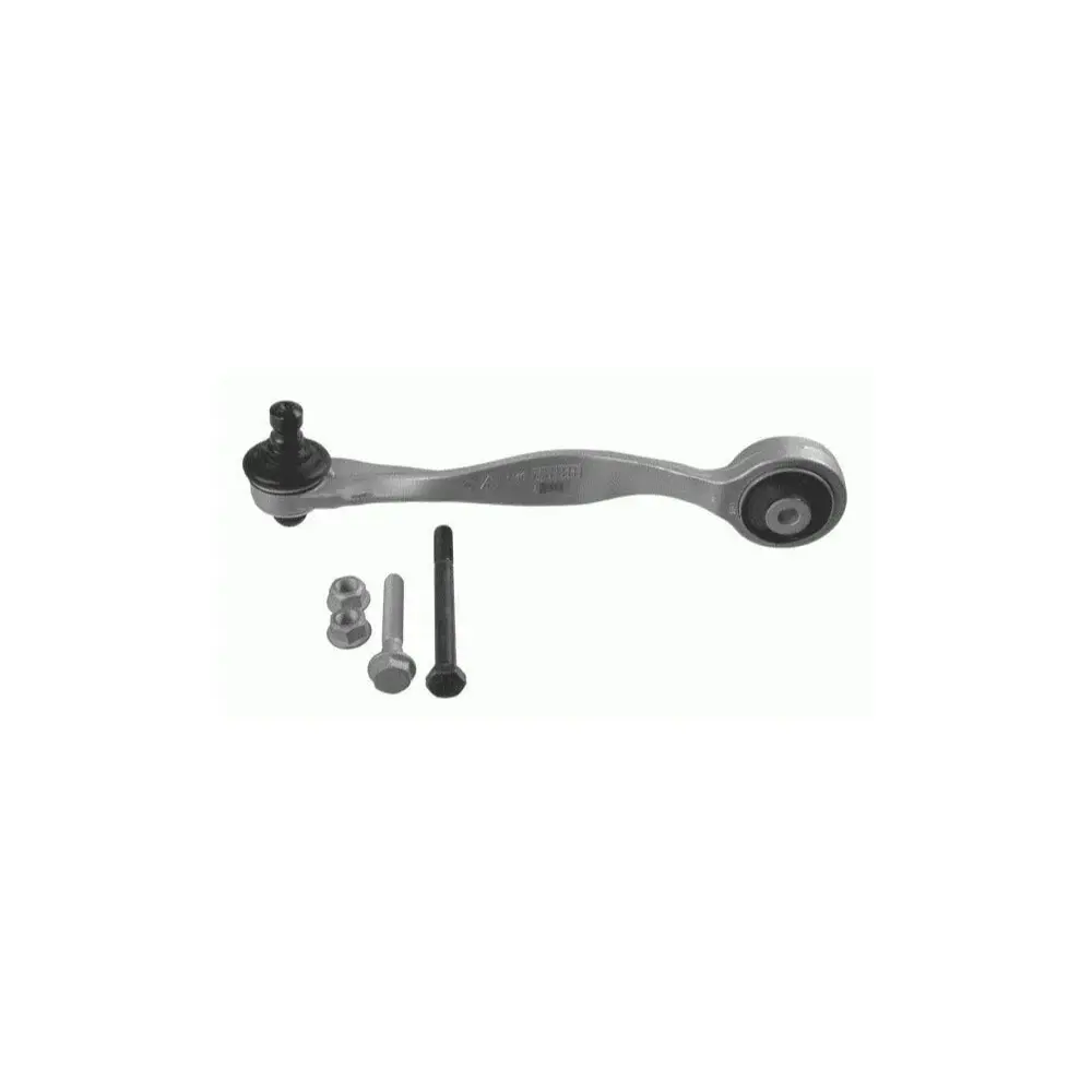 Lemforder Rotilli Kol Arka Üst Eğri Sol VW Passat - A4 - A6 1997-2004 8E0407509A