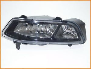 Sis Farı Sol Tek Duylu Volkswagen Polo 2015-2017