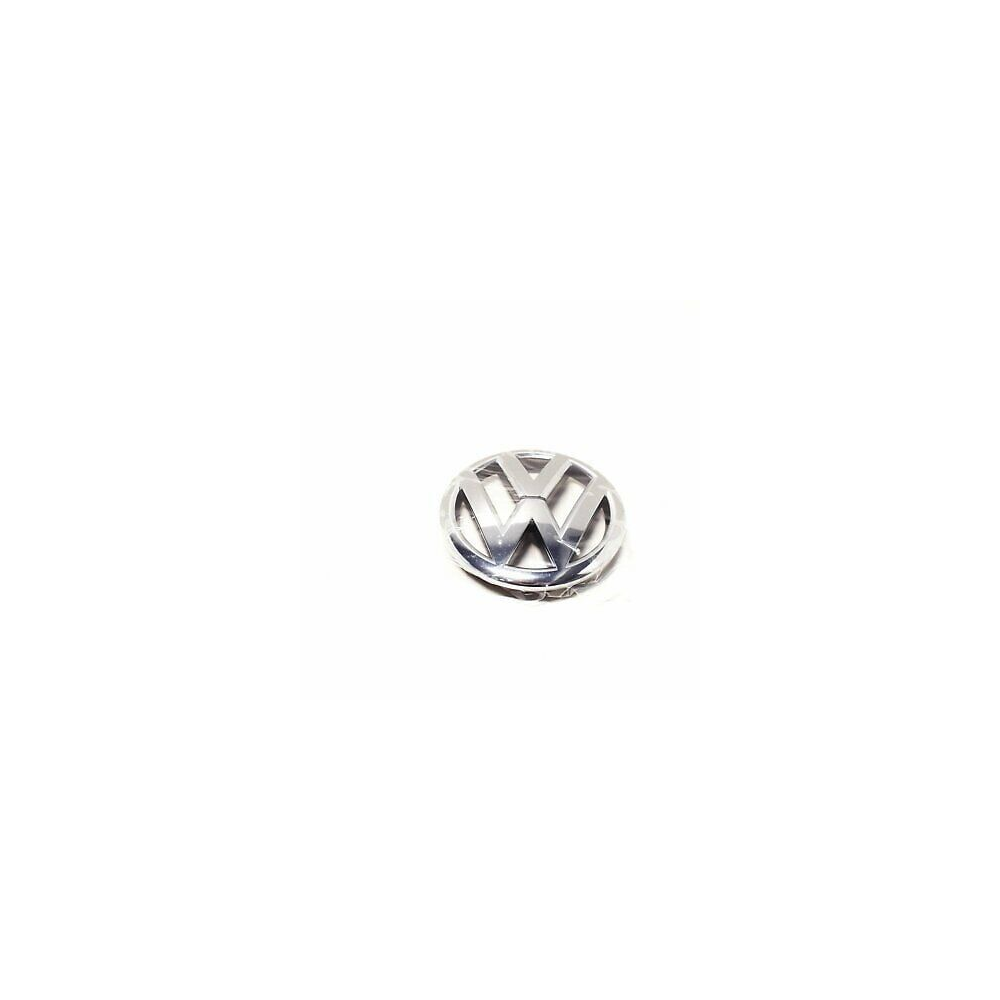 Volkswagen Polo Amblem 2012-2016 6R0853600AULM