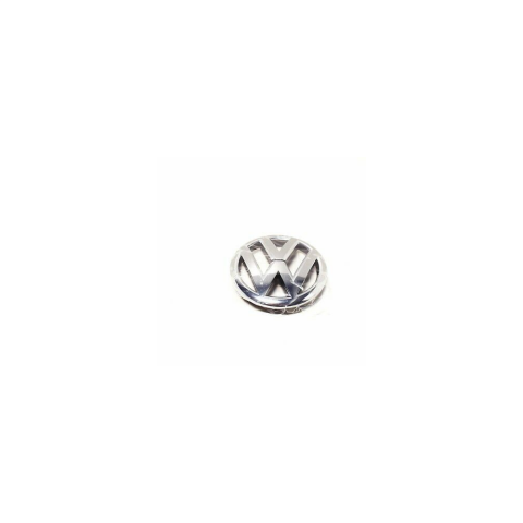 Volkswagen Polo Amblem 2012-2016 6R0853600AULM