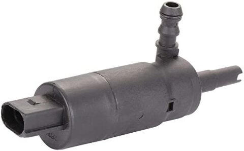 Topran Cam Su Fıskiye Motoru Polo - Passat - A3 - Leon 3B7955681