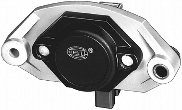 Hella Konjektör VW Universal 1991-1991 2RP903803A