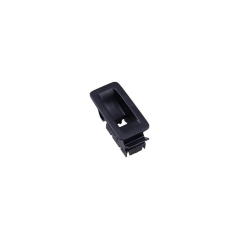 Cam Açma Düğme Çerçevesi Tekli VW Caddy - Touran 1F0959527