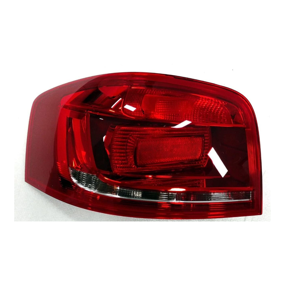 Depo Stop Lambası Sol Audi A3 8P 2008-2012 8P3945095