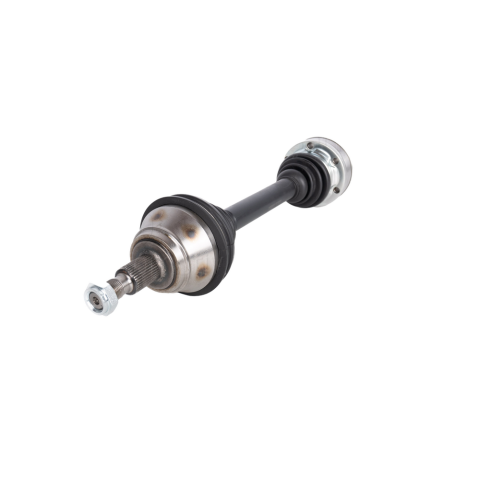 Komple Aks Ön Sol VW Golf 4 - Bora - Octavia - Leon - A3 1.9TDI 1999-2005 1J0407271AA