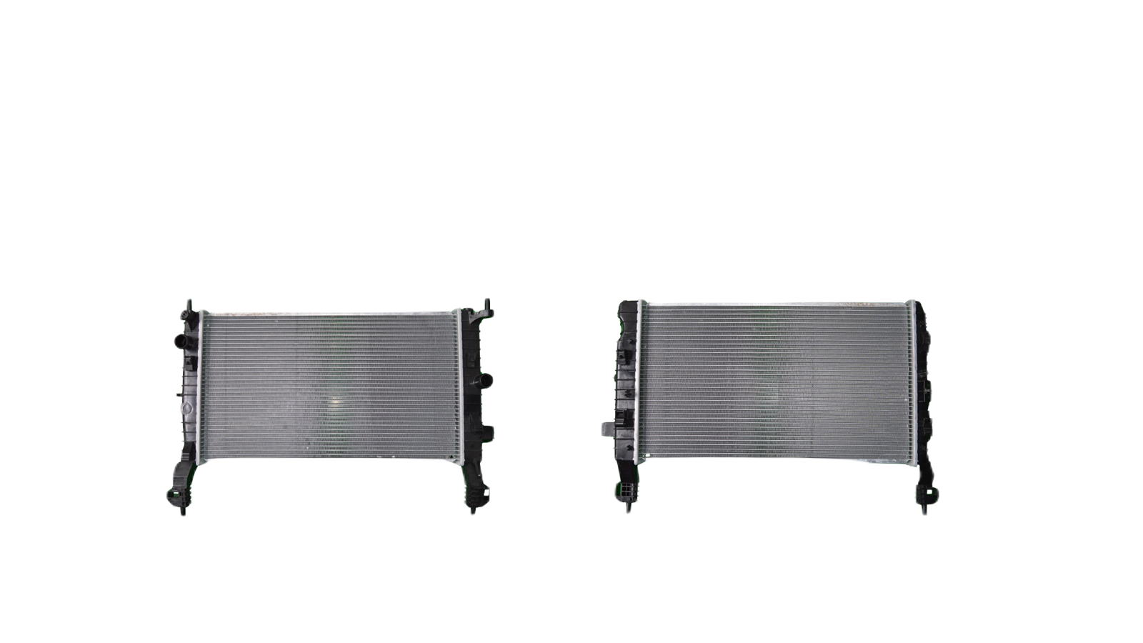 Su Radyatoru Brazıng Mt 607X370x26 Opel Merıva 1.7 0 1300254