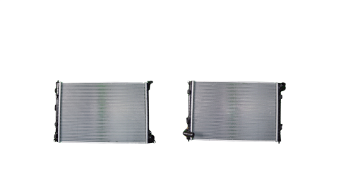 Su Radyatoru Brazıng Mt-At 575X398x26 Mını Cooper 1. 1475550