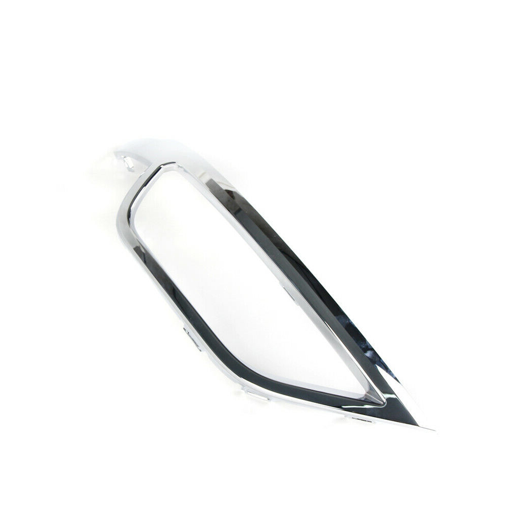 T-Roc 18-21 Arka Tampon Nikelajı Sol 2GA807833A
