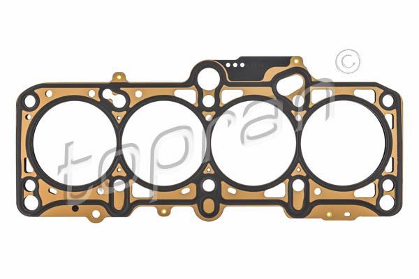Sılındır Kapak Contası Skoda Fabıa 1 Octavıa 1 [109371]