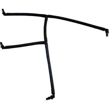 Enjektör Gerı Dönüs Hortumu Polo Ibıza Fabıa 10-1 03P130235A