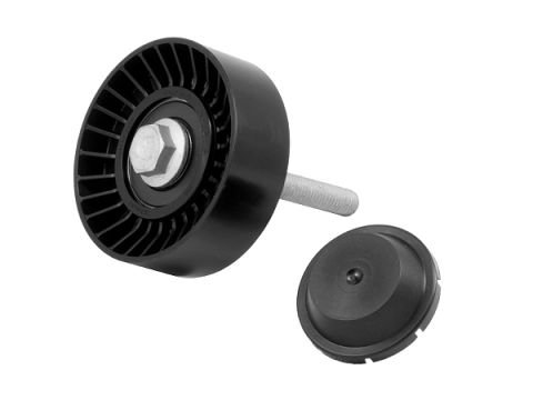 Alternator Gergı Rulmanı Vw Golf5 Golf6 Passat Jet 532034610