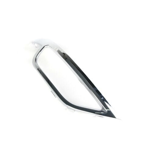 T-Roc 18-21 Arka Tampon Nikelajı Sol 2GA807833A