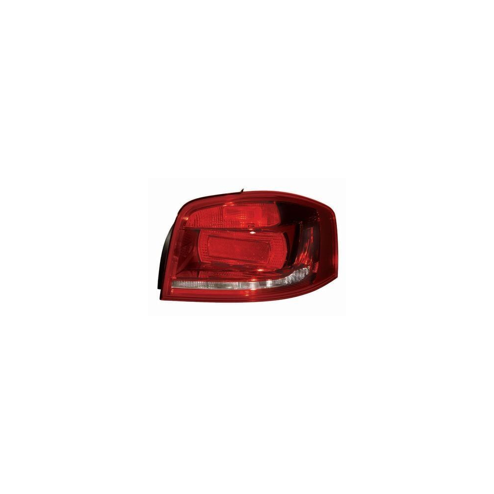 Depo Stop Lambası Sağ VW A3 2008-2012 8P3945096