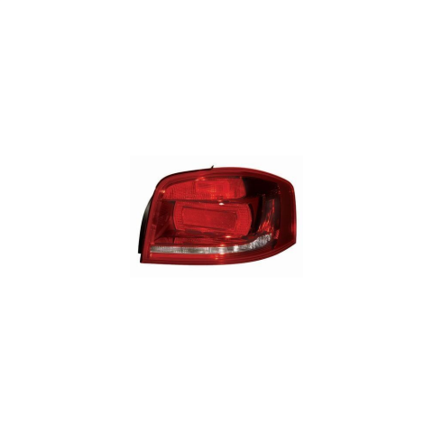 Depo Stop Lambası Sağ VW A3 2008-2012 8P3945096