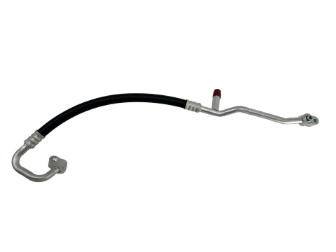 Klima Borusu Seat Ibiza 2006-2010 - Cordoba 2003-2009 6Q0820721A