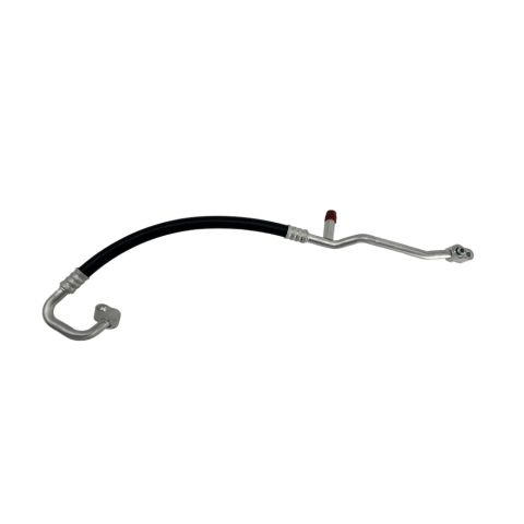 Klima Borusu Seat Ibiza 2006-2010 - Cordoba 2003-2009 6Q0820721A