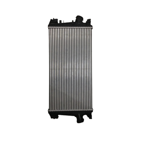 Wisco Turbo Radyatörü Intercooler Opel Astra 13267647