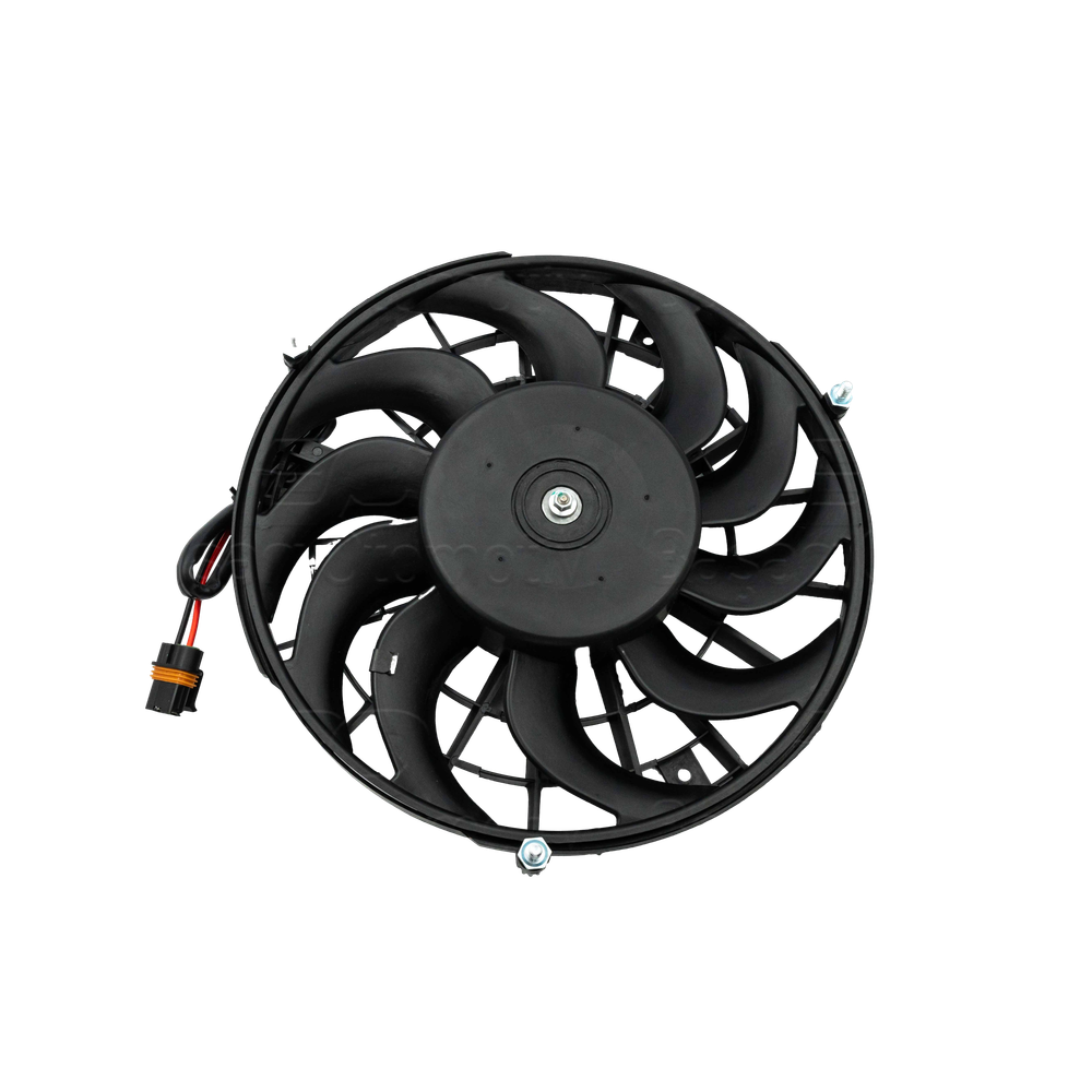 Fan Motoru Davlumbazlı Opel Astra F - Vectra A - Corsa B 1.0 1.4 1.7 TD 1.6 1.8 1988- 1341200
