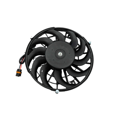 Fan Motoru Davlumbazlı Opel Astra F - Vectra A - Corsa B 1.0 1.4 1.7 TD 1.6 1.8 1988- 1341200