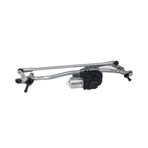 Silecek Motoru Ön Mekanizmalı Audi A6 C7 - A7 Sportback 2011-2018 4G1955023A