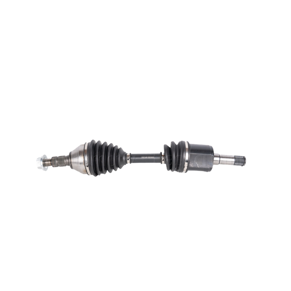 Komple Aks Ön Sol Sağ Opel Vectra C - Signum Z19DTH 2004-2008 13166591