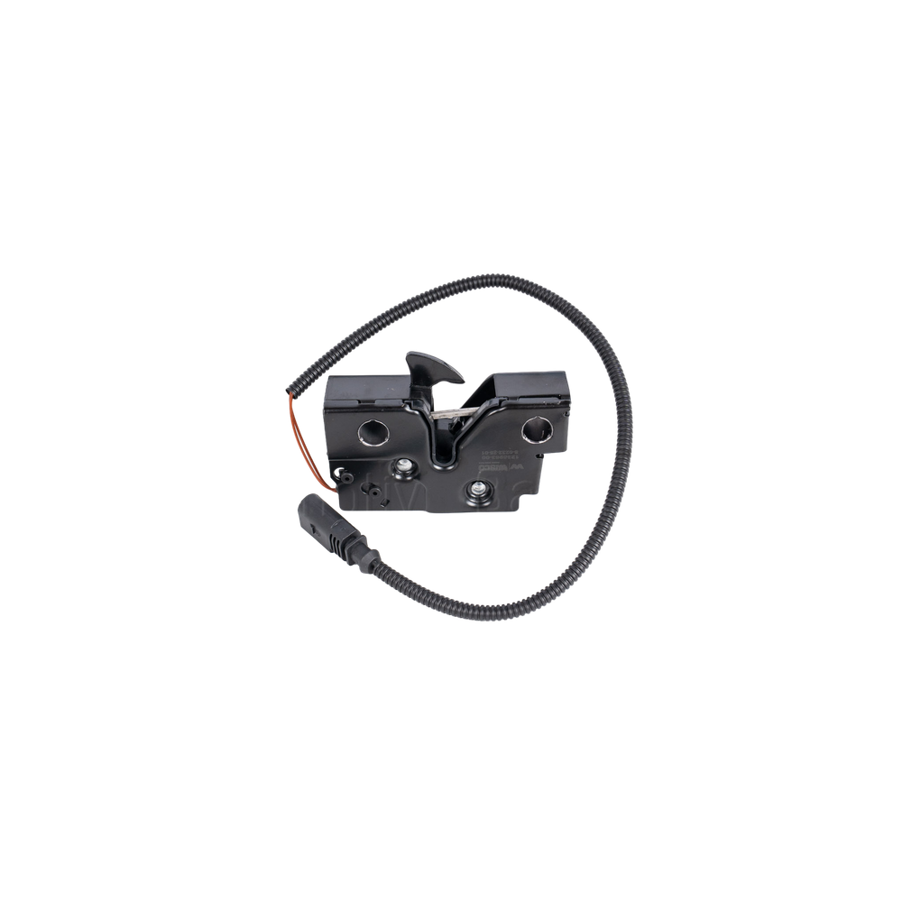 Motor Kaput Kilidi Alt Kablolu VW Caddy - Touran 2016- 1K8823509B