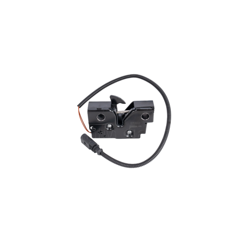 Motor Kaput Kilidi Alt Kablolu VW Caddy - Touran 2016- 1K8823509B