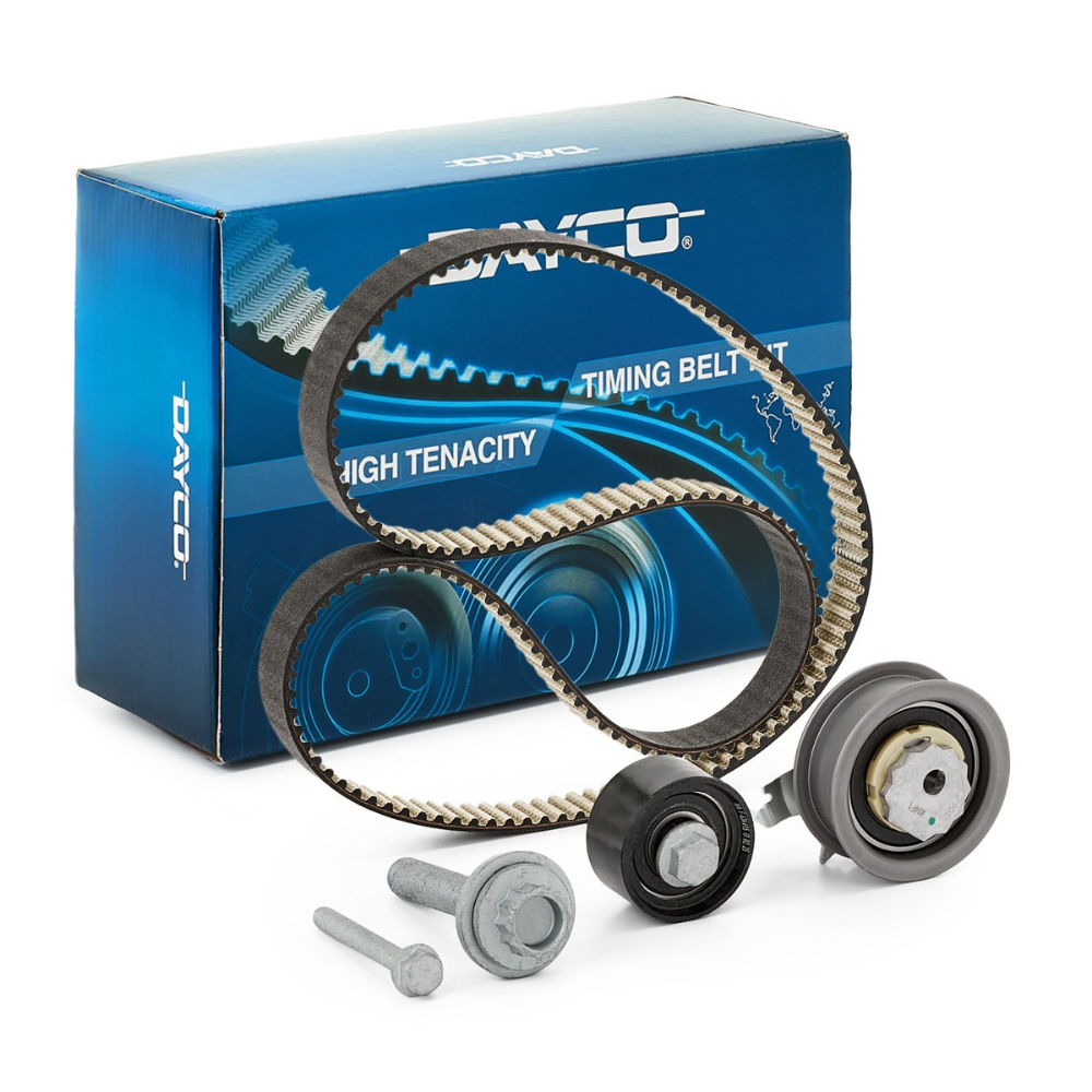 Dayco Triger Seti VW Golf 7 - Golf 8 - Passat - Polo - Audi A3 - Seat Leon 1.5 TSI 2017-2017 05E198119