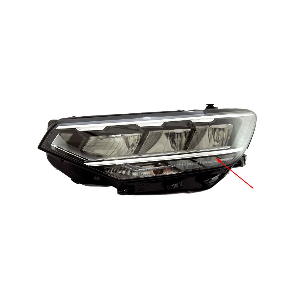 Far Camı Sol VW Passat B8.5 Business+Impression 2020- 3G1941035P