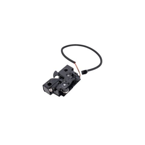 Motor Kaput Kilidi Alt Kablolu VW Caddy - Touran 2016- 1K8823509B