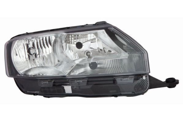 Far Sag Rapıd 12- Depo 5JB941016
