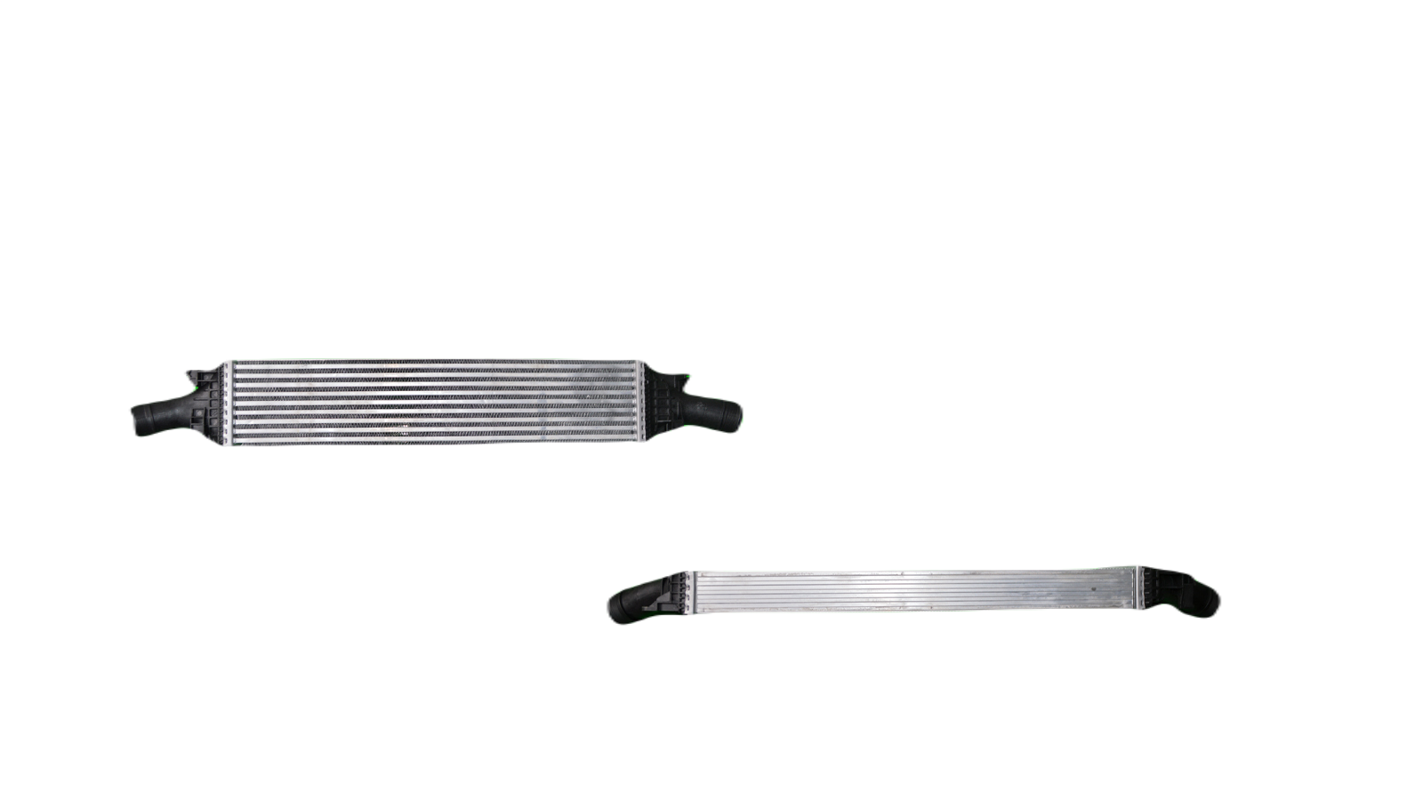 Turbo Radyatoru (Intercooler) 667X142x64 Audı A4  8K0145805G