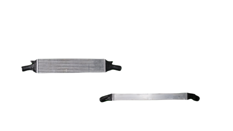 Turbo Radyatoru (Intercooler) 667X142x64 Audı A4  8K0145805G