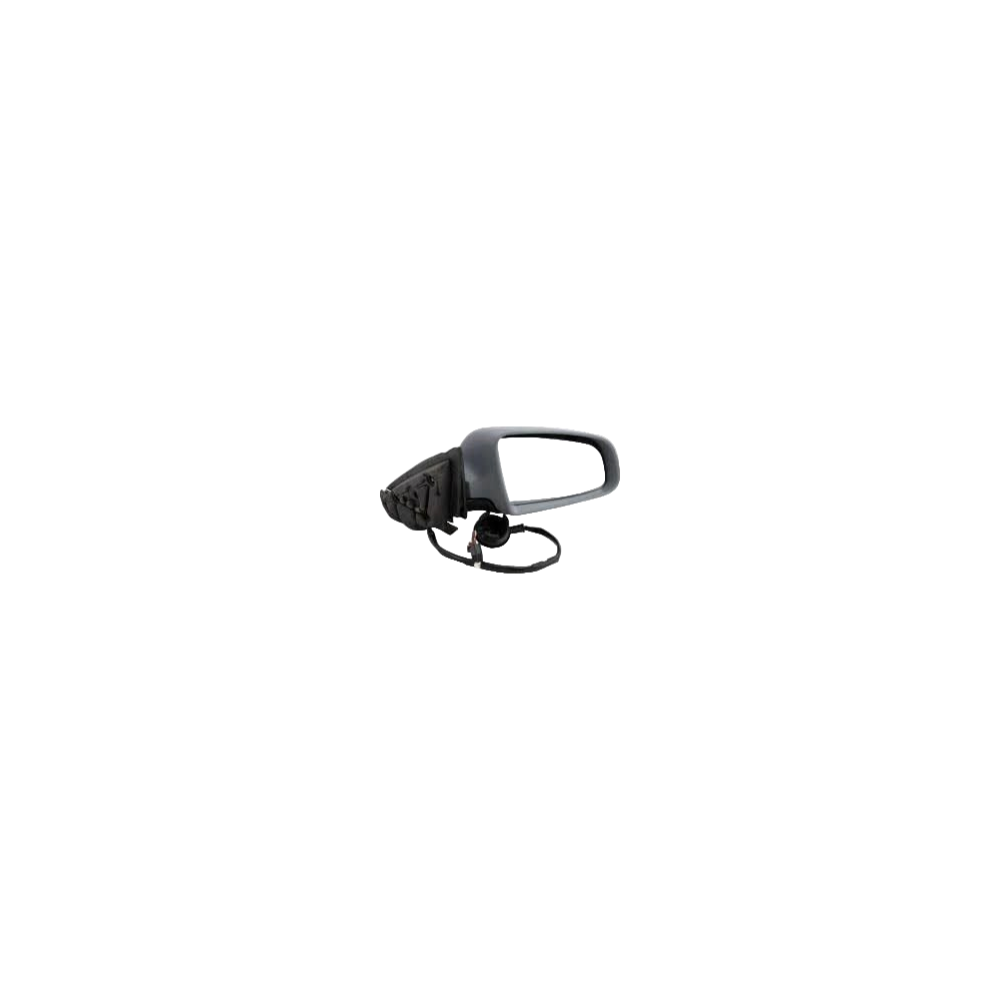 Ayna Komple Sol Elektrikli Isıtmalı Geniş Açılı Hafızalı Audi A6 2001-2005 8D0857507