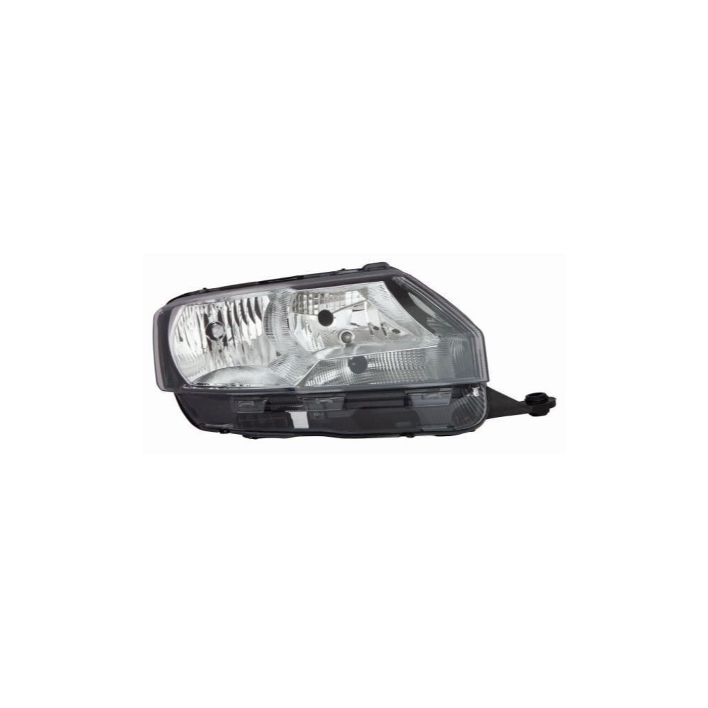 Depo Far Sağ VW Rapid 2012-2012 5JB941016