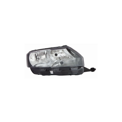 Depo Far Sağ VW Rapid 2012-2012 5JB941016