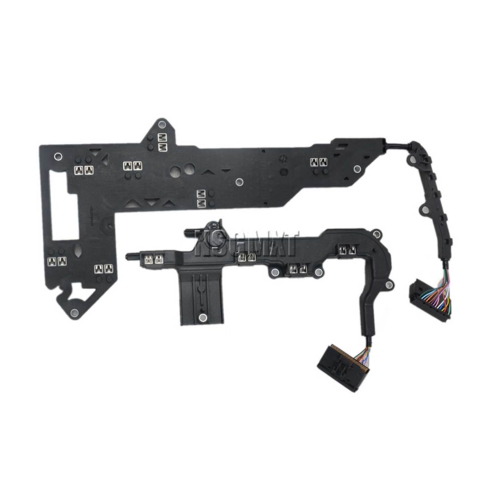 Mekatronik Tamir Seti VW A4 - A5 - A6 - A7 - Q5 2012-2012 0B5398009E