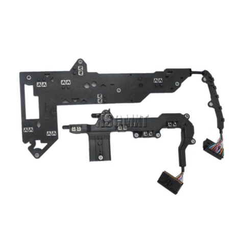 Mekatronik Tamir Seti VW A4 - A5 - A6 - A7 - Q5 2012-2012 0B5398009E