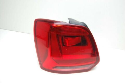 Stop Sol Volkswagen Polo 2015-2017