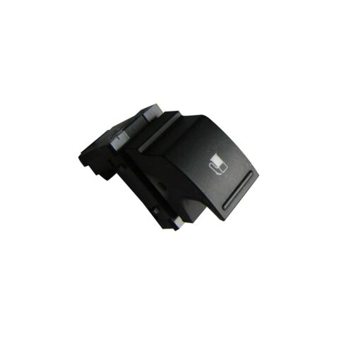 Depo Kapak Düğmesi Volkswagen Golf 5 - Jetta 2004- 7L6959833B