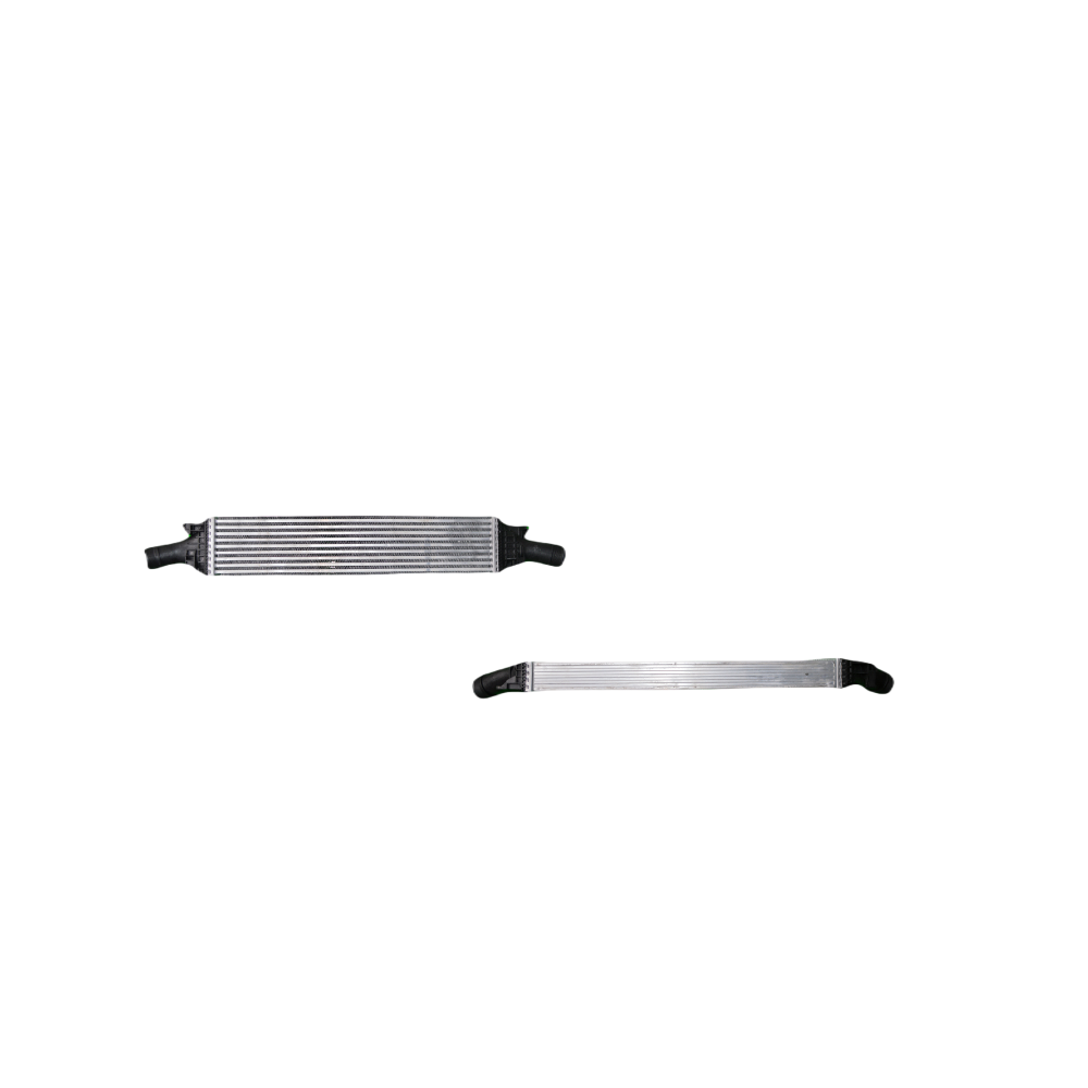 Wisco Turbo Radyatörü Intercooler Audi A4 8K0145805G