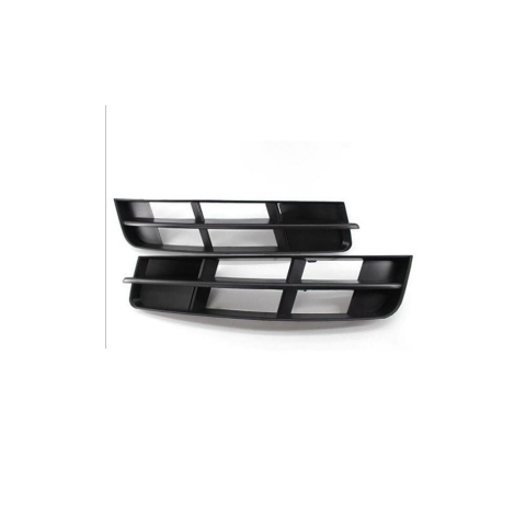 Audi Q7 Sağ Tampon Izgarası Sissiz 2010-2015 4L0807682B
