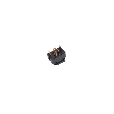 Cam Açma Düğmesi Tekli VW T4 1990-2004 7D095985501C