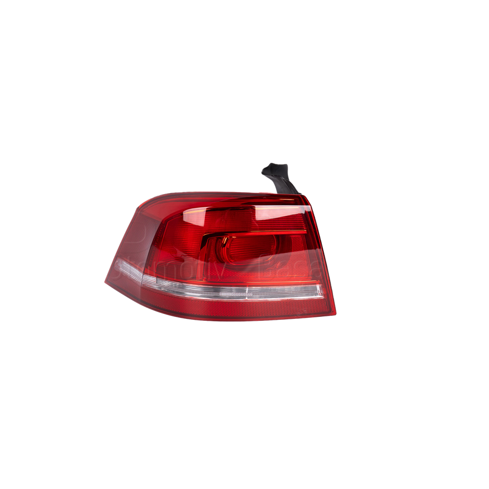 Stop Dış Sol VW Passat B7 2011-2014 3AE945095B