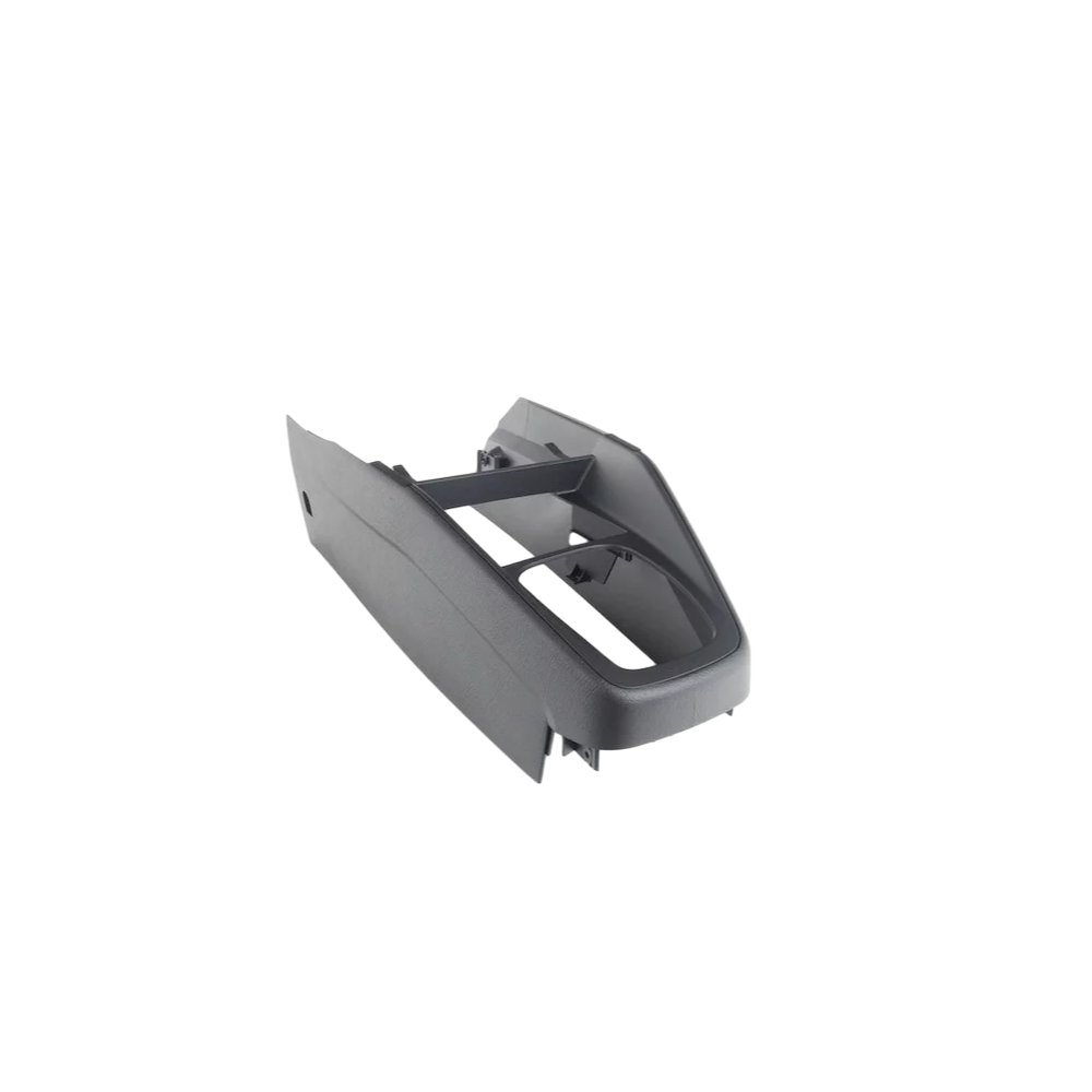 Orta Konsol Siyah VW Golf 4 - Bora 1999- 1J1863201L2QL
